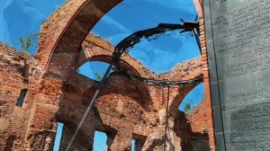 Что посмотреть в Шлиссельбурге 2022 / Крепости ленинградской области / Крепость Орешек