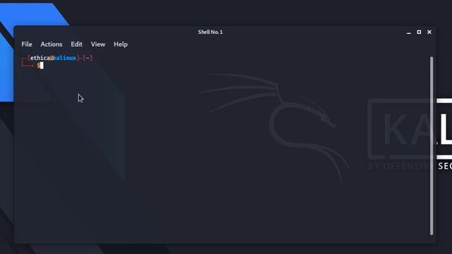How to avoid sudo cmd every time in Kali Linux | Granting Root Permission without typing sudo cmd. смотреть онлайн