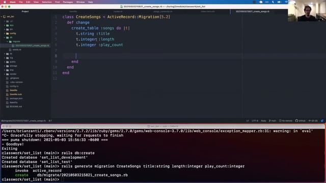Songs Index смотреть онлайн