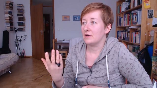 Страшная тайна о том, как эффективно учить немецкий! ;) смотреть онлайн