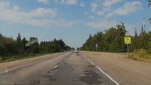 Самоубийцы на мопеде