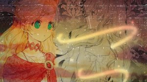 MMV||Воля отца