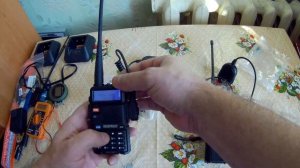 ?Тангеты к рации | Связь в походе |туризм | рыбалка