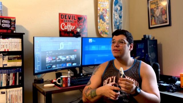 I had to send my out Steam Deck for Repair: The RMA Process