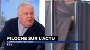 Filoche : « Faut virer Valls lundi matin ! »