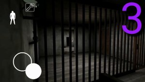 Топ 5 мест в granny где можно спрятаться! #2. Как пройти granny на hard!