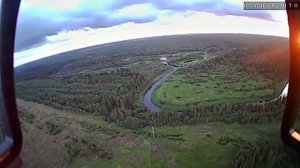 Деревня Пянда