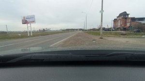 трафик Старовеличковская