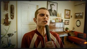 Ласковый Май- Седая ночь (OST Слово Пацана)