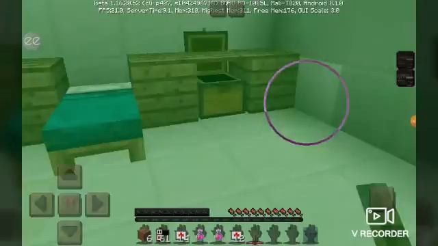 Прохождение страшной карты для minecraft (сломал карту) смотреть онлайн