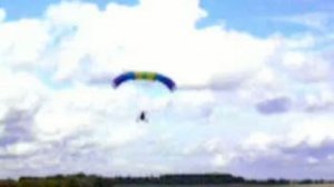 Аэрошют  Геркулес