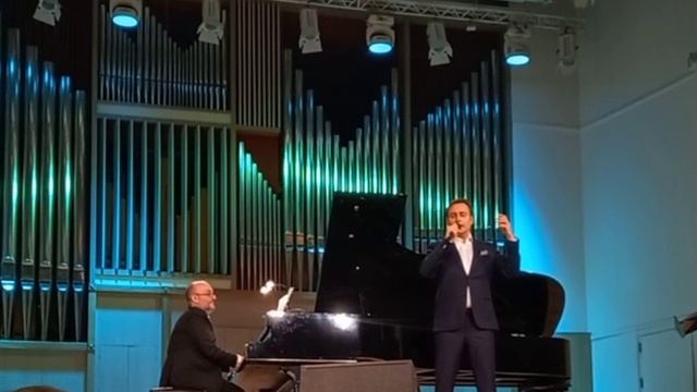 Владислав Косарев  “Озарение