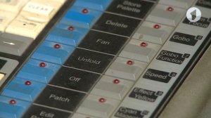 Утро. Lite / Что в театре делает осветитель?