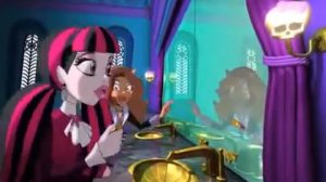 Monster High, Монстер хай, Монстр Хай, Школа Монстров
