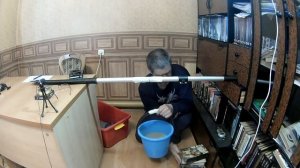 Тест шнуров  SEAKNIHT MONSTER W 8 и KASTKING MEGA-8