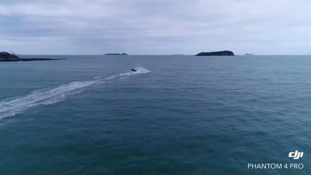 Yamaha ex deluxe drone footage смотреть онлайн