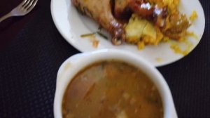 Куба (вторая серия) Первый Завтрак, Обед, Ужин в отеле Memories Caribe Beach Resort