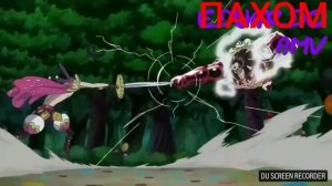 Луффи Vs Крекер [ AMV ]