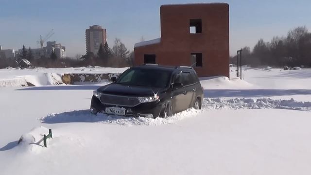Хайлендер по снегу часть 2 смотреть онлайн