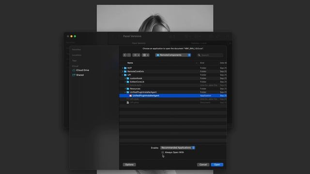 MAC: .ccx File Install Fix Creative Cloud | Nino Batista смотреть онлайн