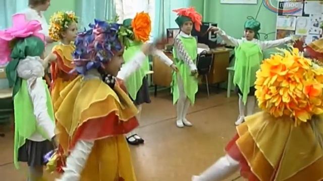 Прощание с золотой осенью смотреть онлайн