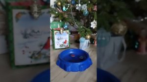 Распаковка инфинити надо эпик лончер делюкс Небесный вихрь.