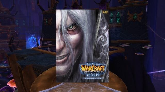 Hearthstone | Lore of the Cards | The Ancient One смотреть онлайн