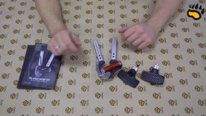 Премьера нового эспандера. Корейцы сошли с ума GD IRON GRIP 80 самый бюджетный эспандер