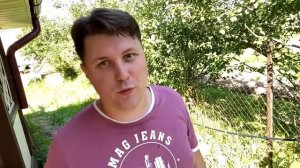 Делаем односкатную крышу своими руками