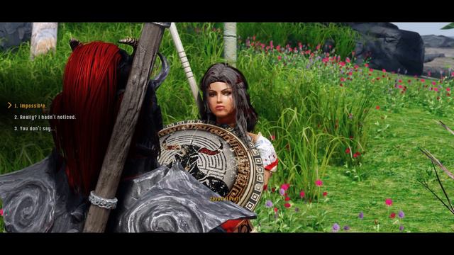 The Reaping - Skyrim Mods: Warden Of The Coast | Part 25 смотреть онлайн