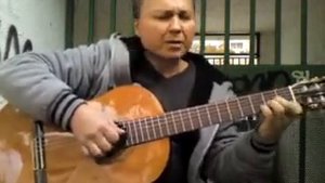 Михаил Круг - Чифирнуть бы ништяк.