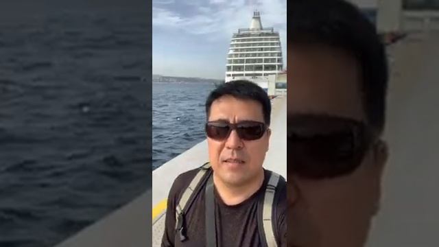 Отзыв отдыхе в Турции через Travorium от 1. 11.2023 смотреть онлайн