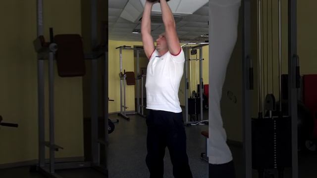 Гиревая тренировка спорт клуб sem смотреть онлайн