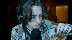 Медовые соты асмр ? asmr honeycomb