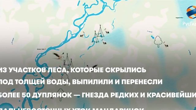 РусГидро стало победителем Третьего всероссийского конкурса «МедиаТЭК»