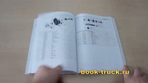 Книга по ремонту грузовика BAW FENIX BJ 1044 с 2002 года