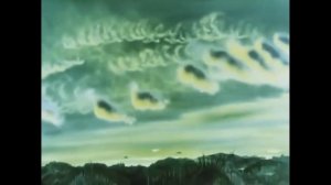 Народная песня в творчестве русских композиторов