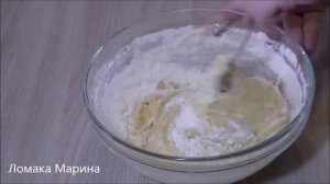 ?Лимонные ВАФЛИ в электрической вафельнице