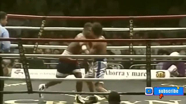 KO Fight EDWIN VALERO vs VICENTE MOSQUERA смотреть онлайн