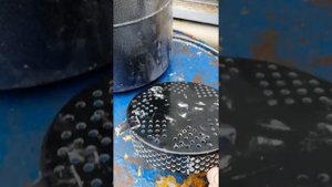 Обзор дробилка терммикс 500