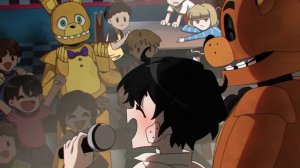 I Always Come Back (Five Nights at Freddy's Animation)