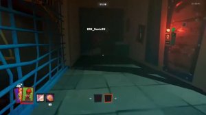 ЖЕСТОКАЯ ПОБЕДА СОСЕДА КЛОУНА В Secret Neighbor  - Секрет соседа