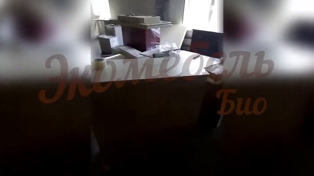 Мебель из массива компании "Экомебель БИО" - https://ecomebelbio.ru/
