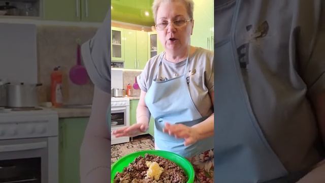 " Сальтисон " из свиной и говяжьей голов. смотреть онлайн