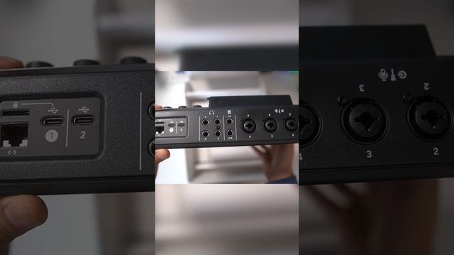 RODECASTER PRO 2: UNBOXING