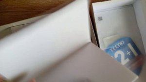 Обзор на телефон Техно Спарк 10