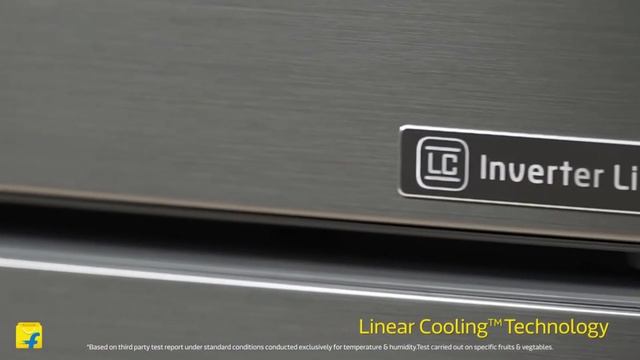 LG 260 L Frost Free Double Door 3 Star (2020) Refrigerator (Shiny Steel, GL-I292RPZL) 2020 - #lg смотреть онлайн