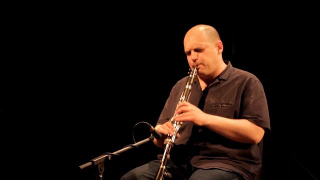 Ансамбль Средиземноморской Деконструкции - Et Dodim (Sephardic traditional) смотреть онлайн