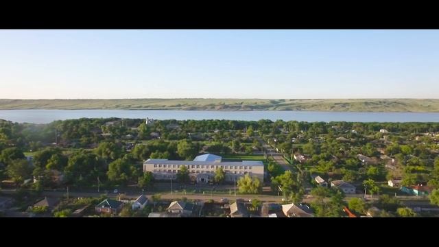 Выпускной 2017 село Сенгилеевское, Ставропольский край