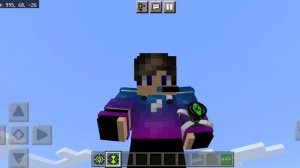 САМЫЙ ТОПОВЫЙ МОД на Бен10 для minecraft PE!!